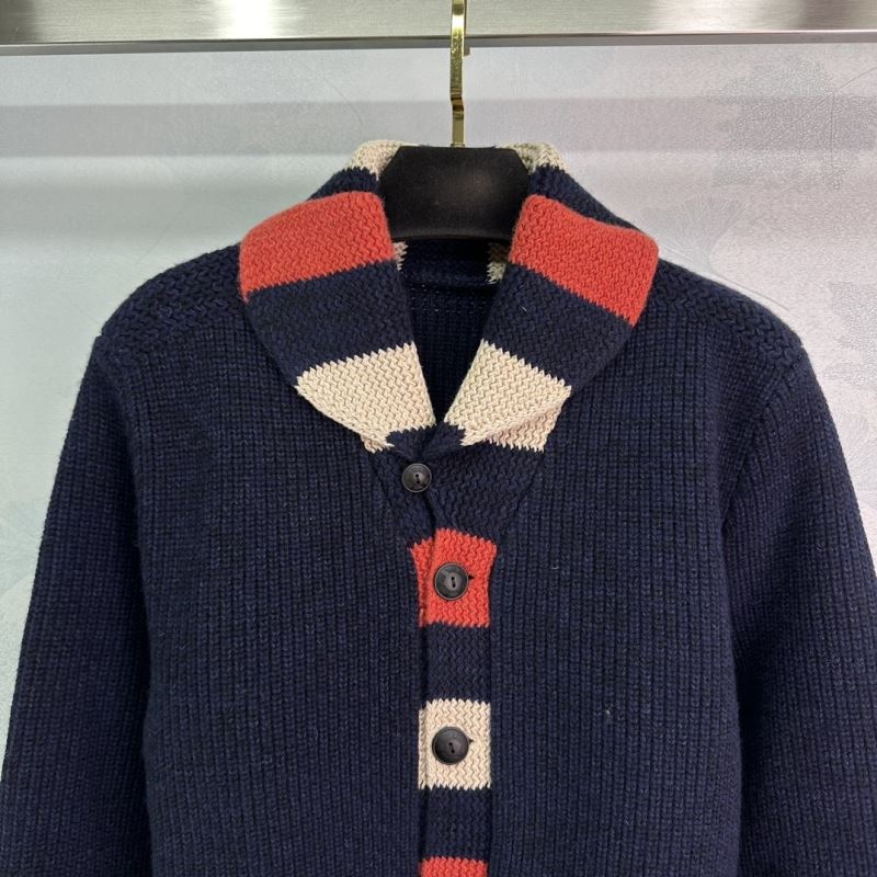 Polo Sweaters